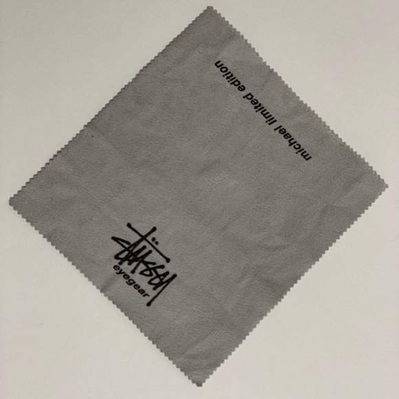 Stussy Limited Edition Michaels Vintage Sunglasses (NWT) 1999 - Picture 13 of 16